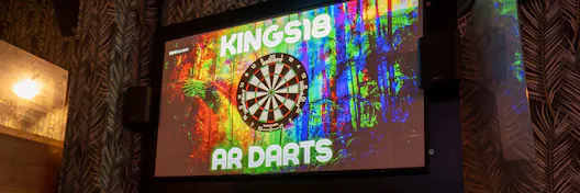 AR Darts