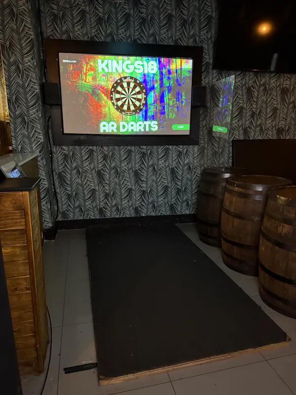 Kings 18