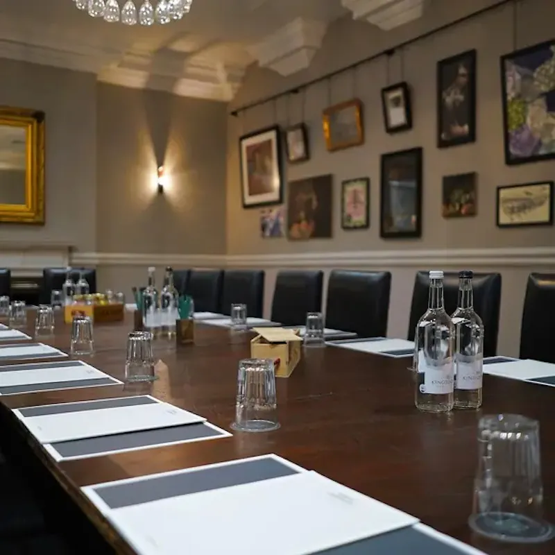 Hotel du Vin Birmingham