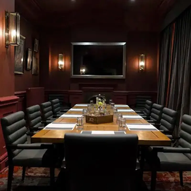 Hotel du Vin Birmingham
