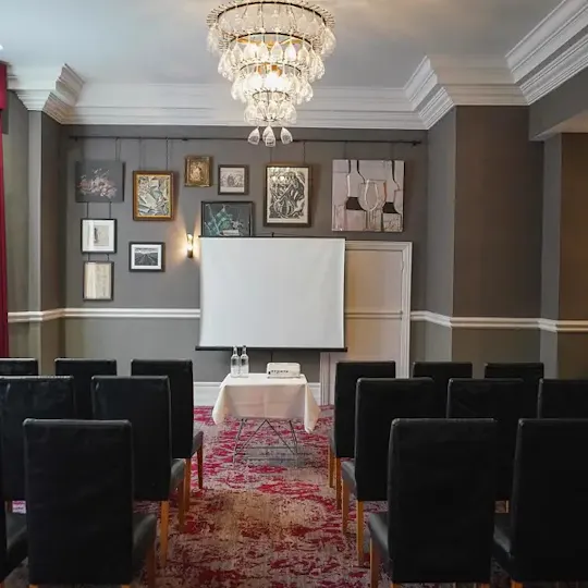 Hotel du Vin Birmingham