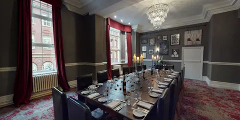 Hotel du Vin Birmingham