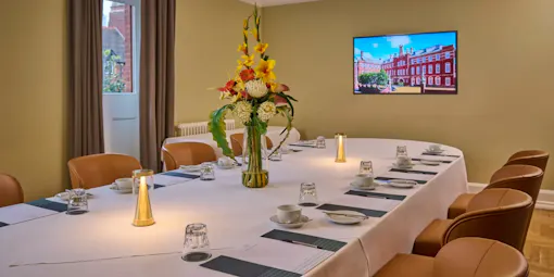 Hotel du Vin Exeter