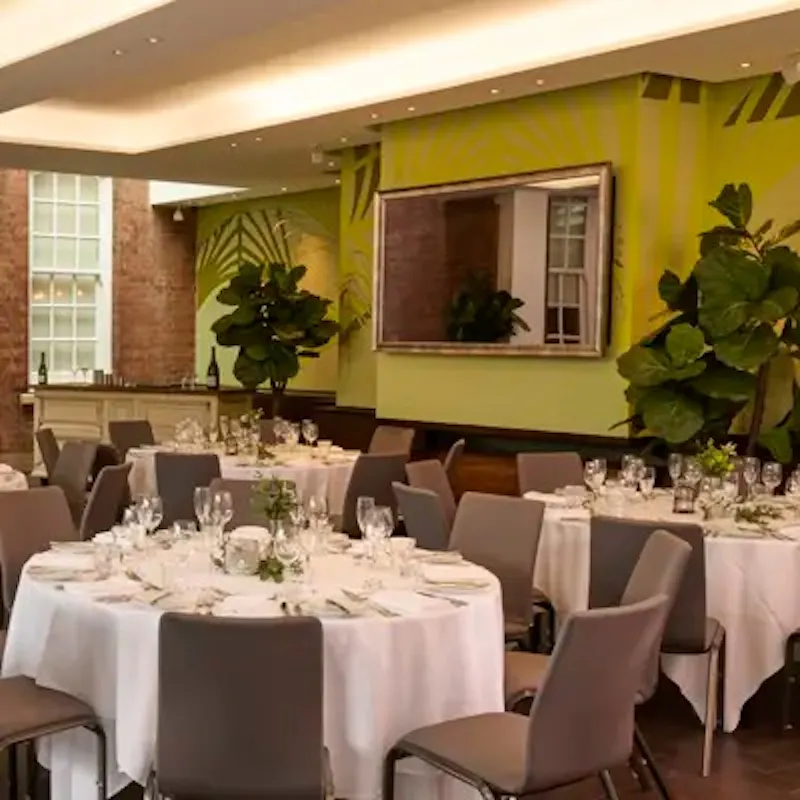 Hotel du Vin Exeter