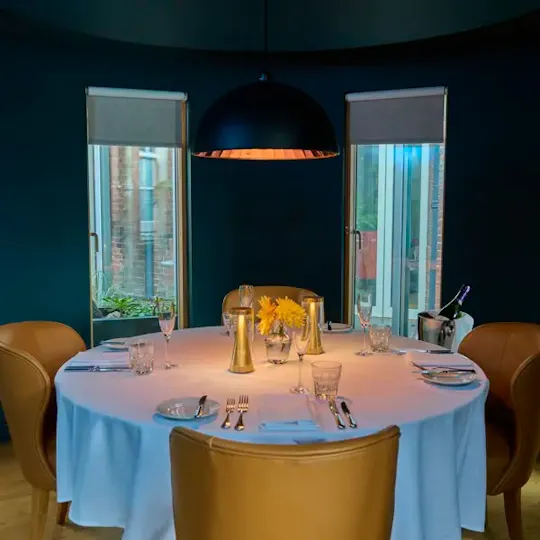 Hotel du Vin Exeter