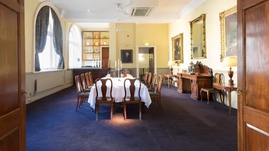 The Bar Room