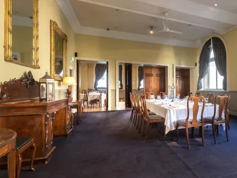 The Racquet Club Hotel Liverpool
