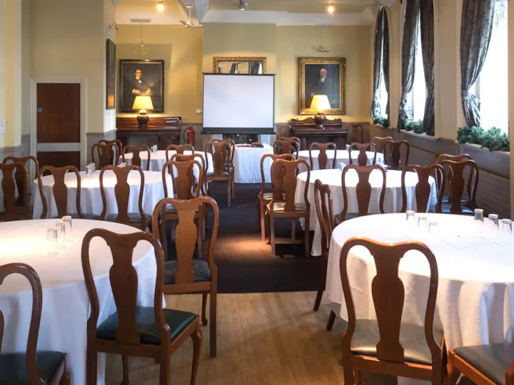 The Racquet Club Hotel Liverpool