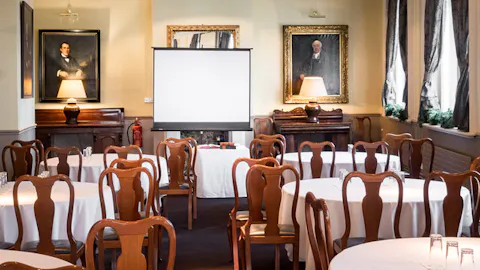 The Racquet Club Hotel Liverpool