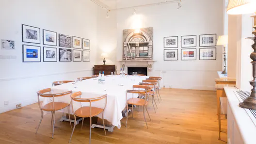 The Gallery Room