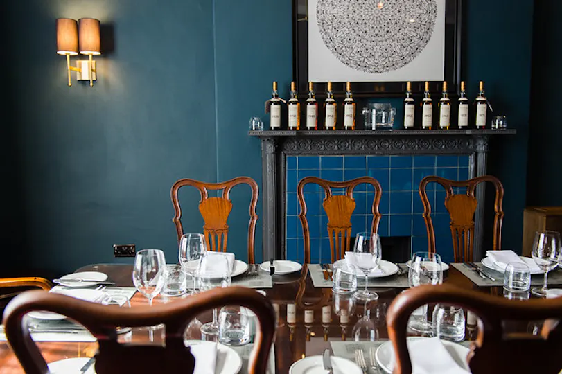 Hotel du Vin Stratford-upon-Avon