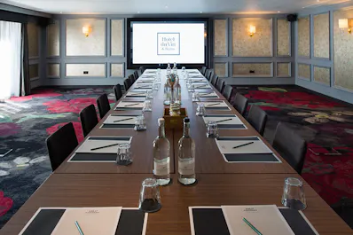 Hotel du Vin Stratford-upon-Avon