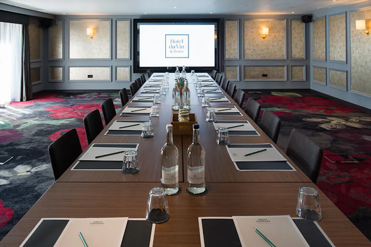 Hotel du Vin Stratford-upon-Avon