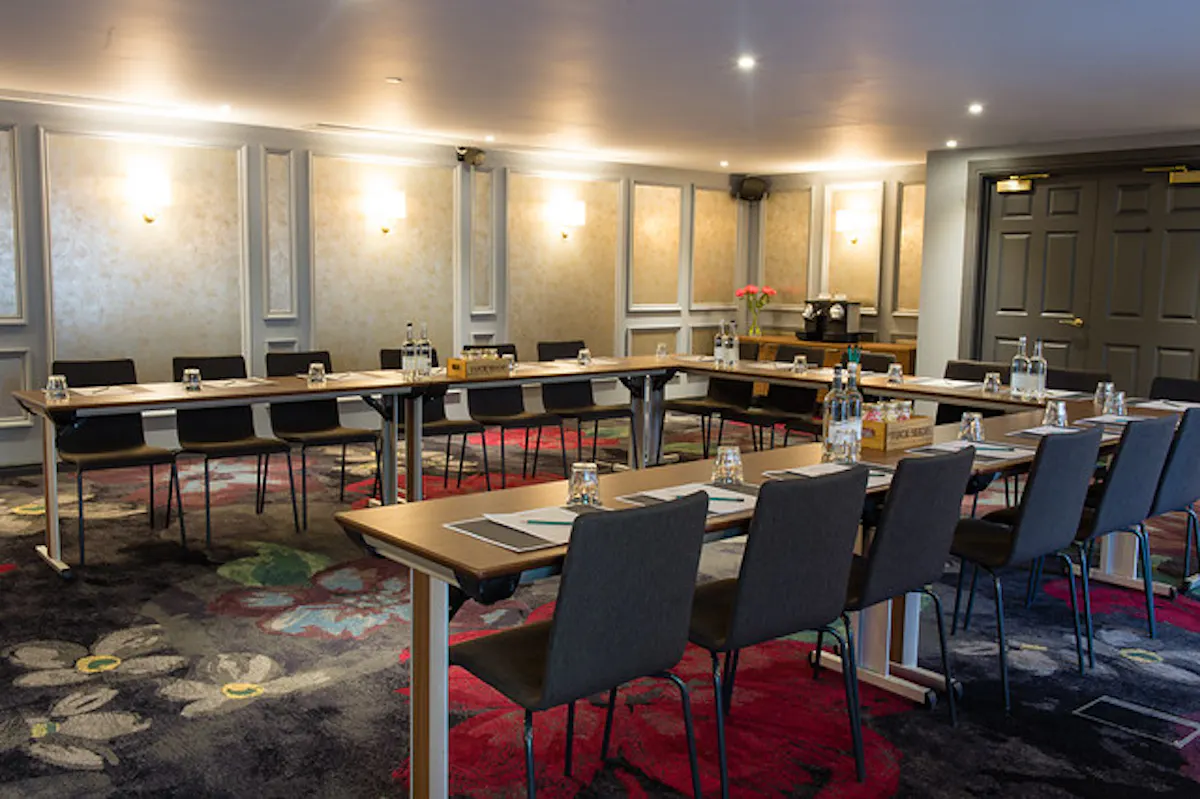 Hotel du Vin Stratford-upon-Avon