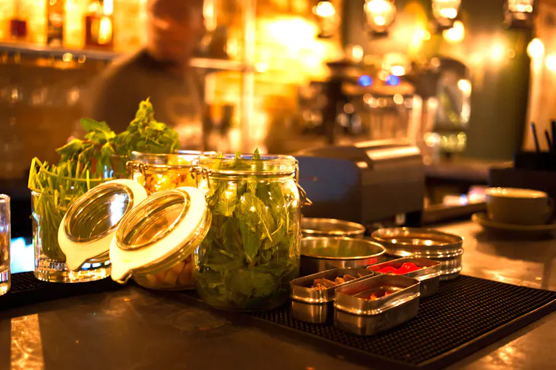 Mowgli Street Food Birmingham