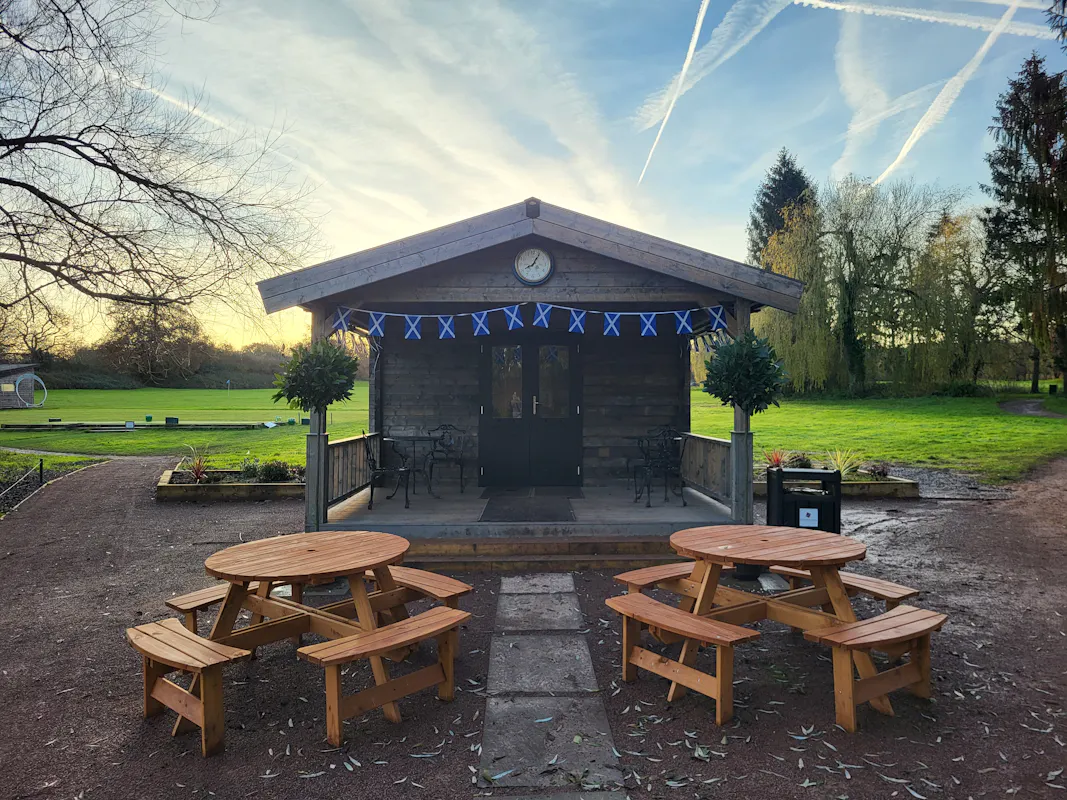 Clandon Regis Golf Club