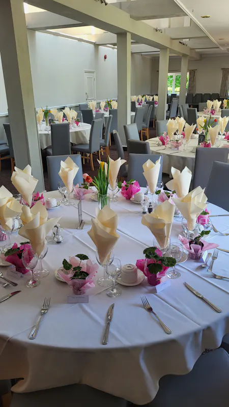Clandon Regis Golf Club