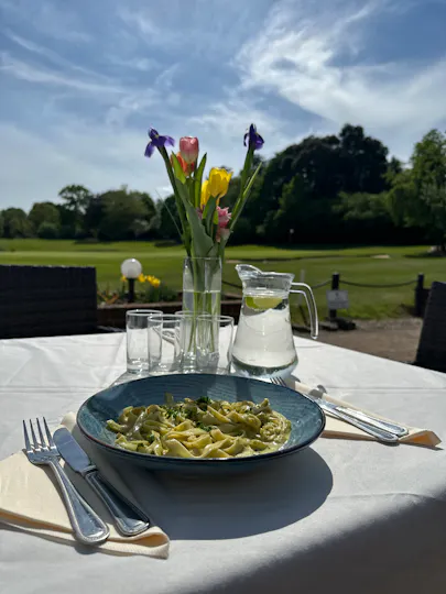 Clandon Regis Golf Club
