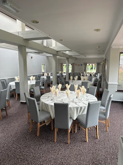 Clandon Regis Golf Club