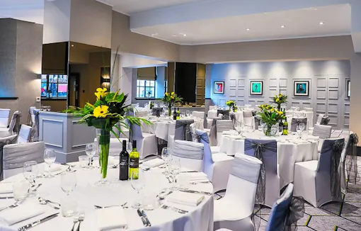 Malmaison Leeds