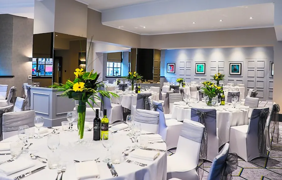 Malmaison Leeds