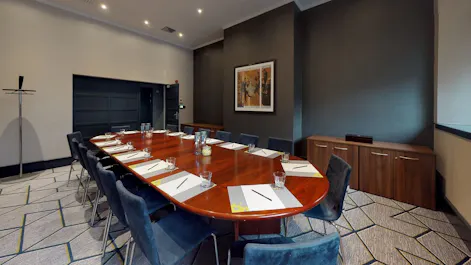 Malmaison Leeds