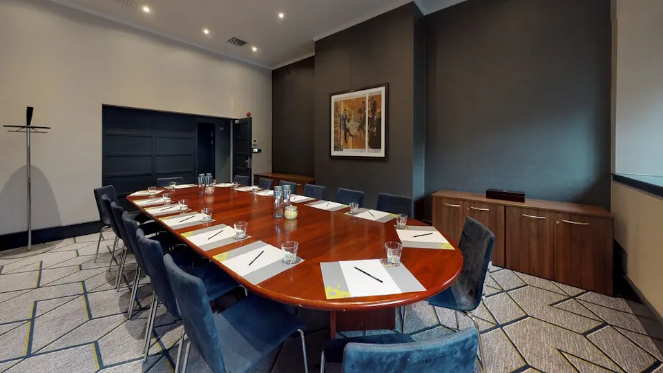 Malmaison Leeds