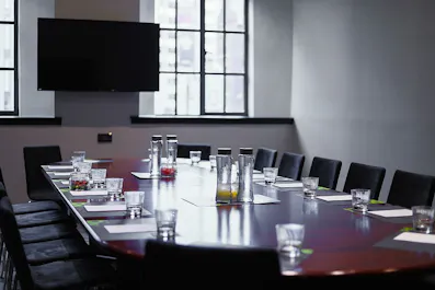 Malmaison Leeds