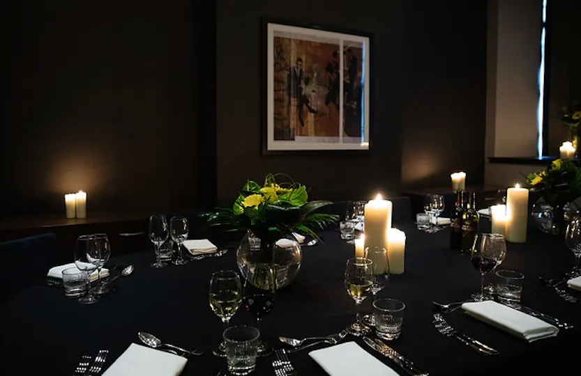 Malmaison Leeds