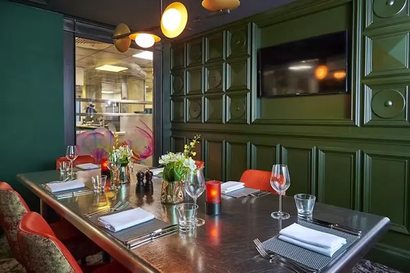 Malmaison Liverpool