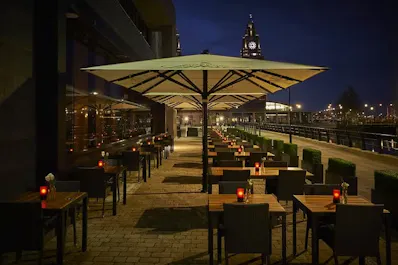 Malmaison Liverpool