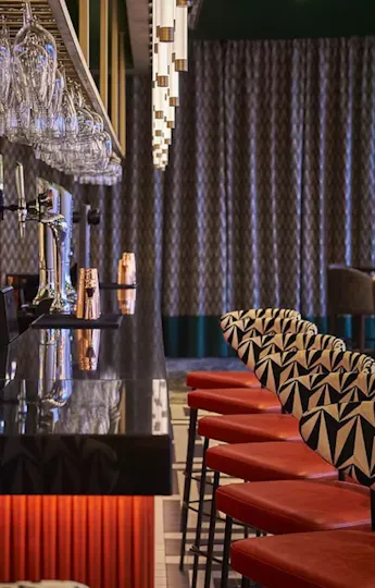 Malmaison Liverpool