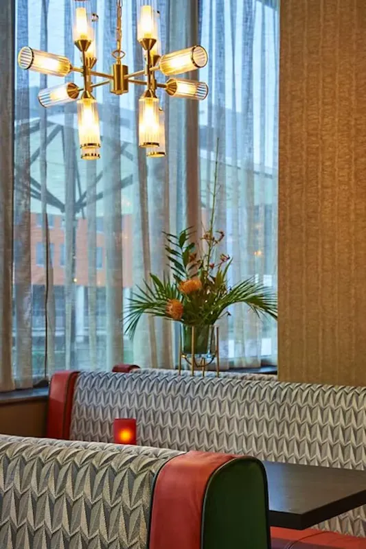 Malmaison Liverpool
