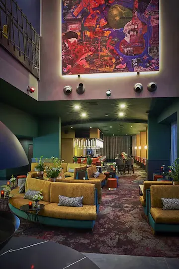 Malmaison Liverpool