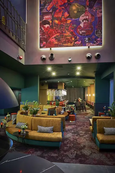 Malmaison Liverpool