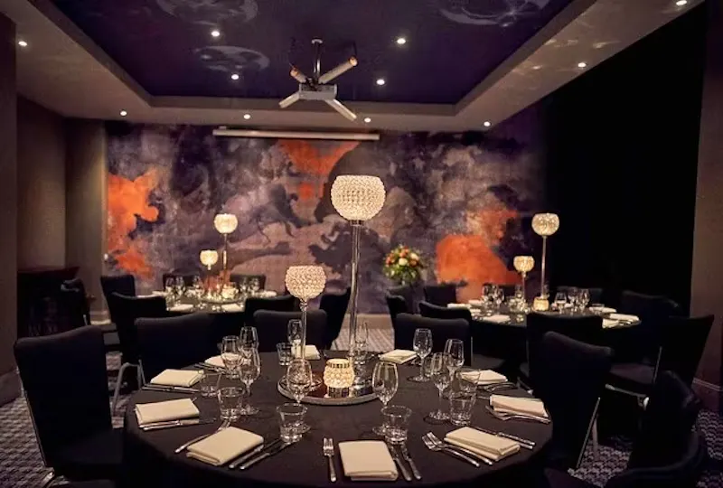 Malmaison Liverpool