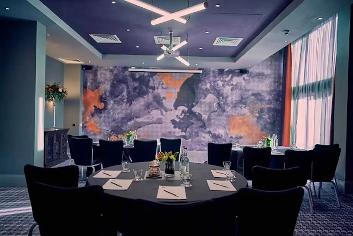 Malmaison Liverpool