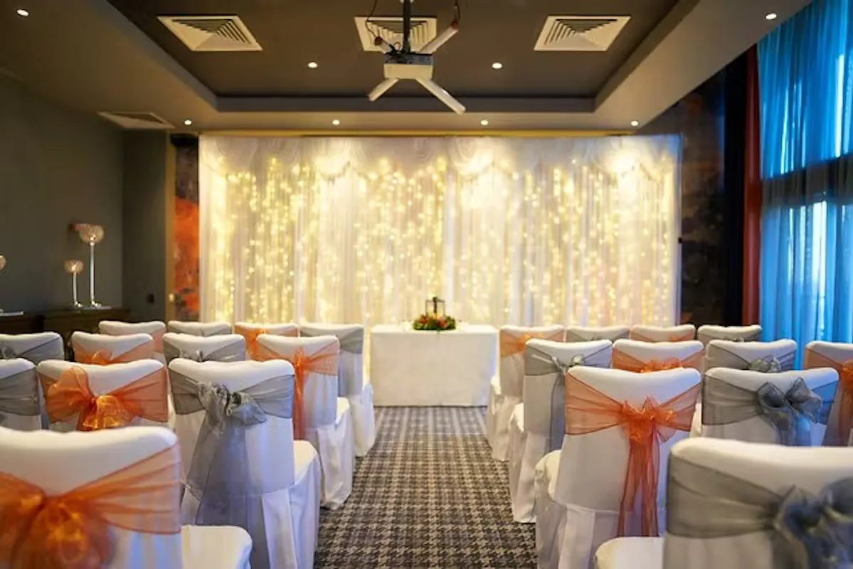 Malmaison Liverpool