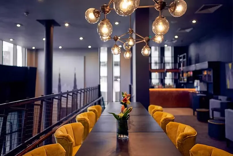Malmaison Liverpool