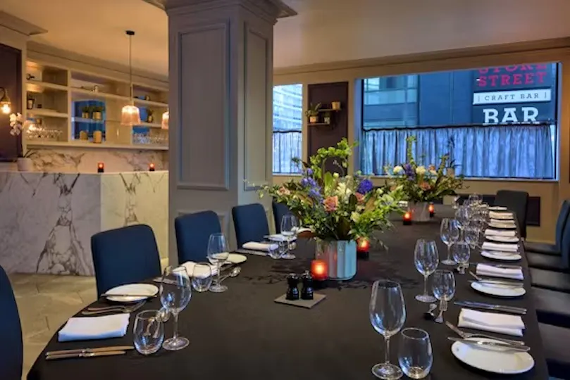 Malmaison Manchester