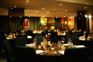 Malmaison Manchester