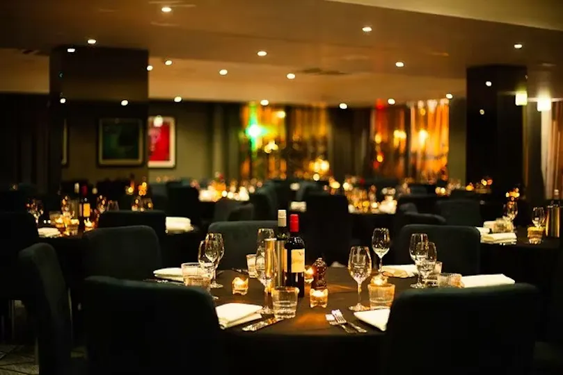 Malmaison Manchester