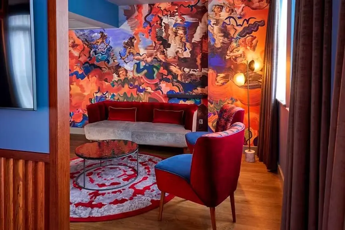 Malmaison Manchester