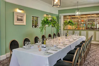 Hotel du Vin Brighton