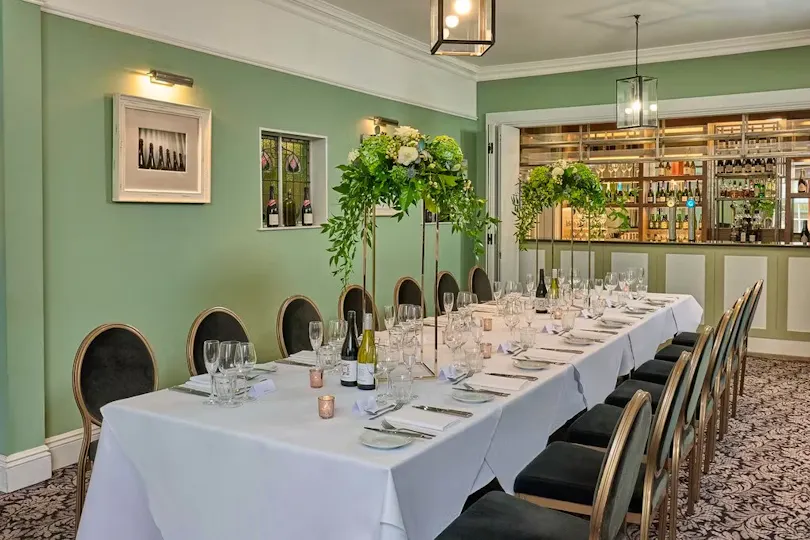 Hotel du Vin Brighton