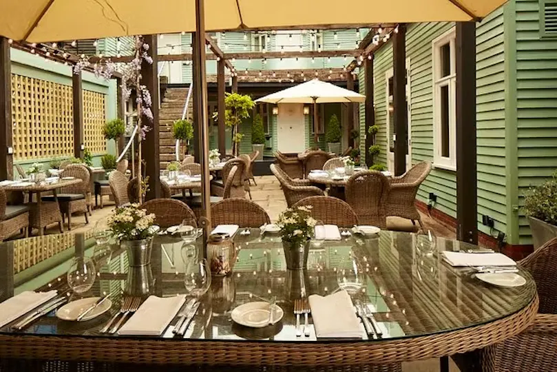 Hotel du Vin Brighton