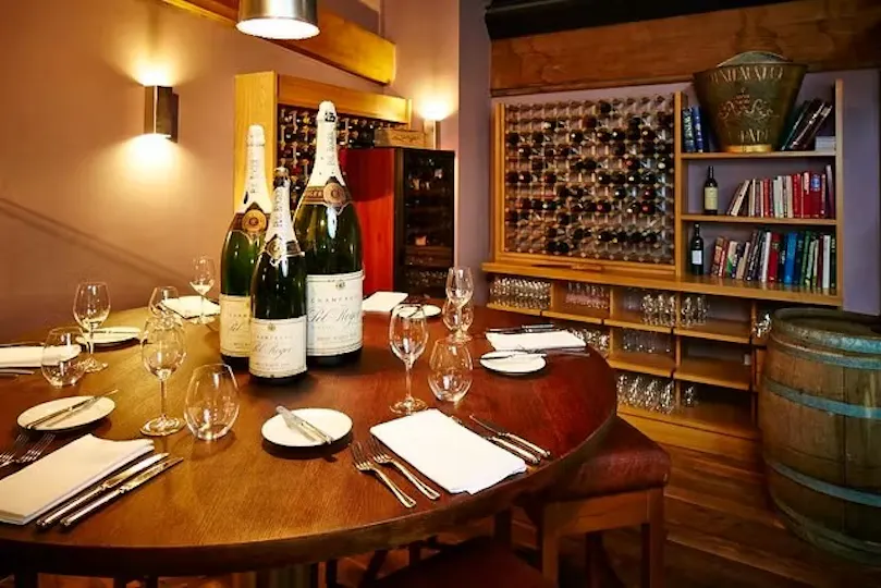 Hotel du Vin Brighton