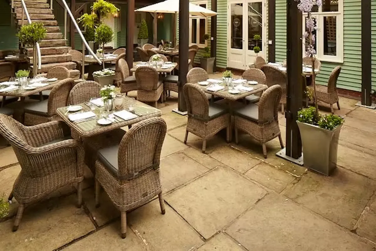 Hotel du Vin Brighton