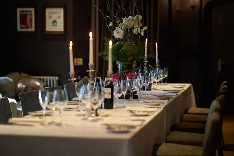 Hotel du Vin Brighton