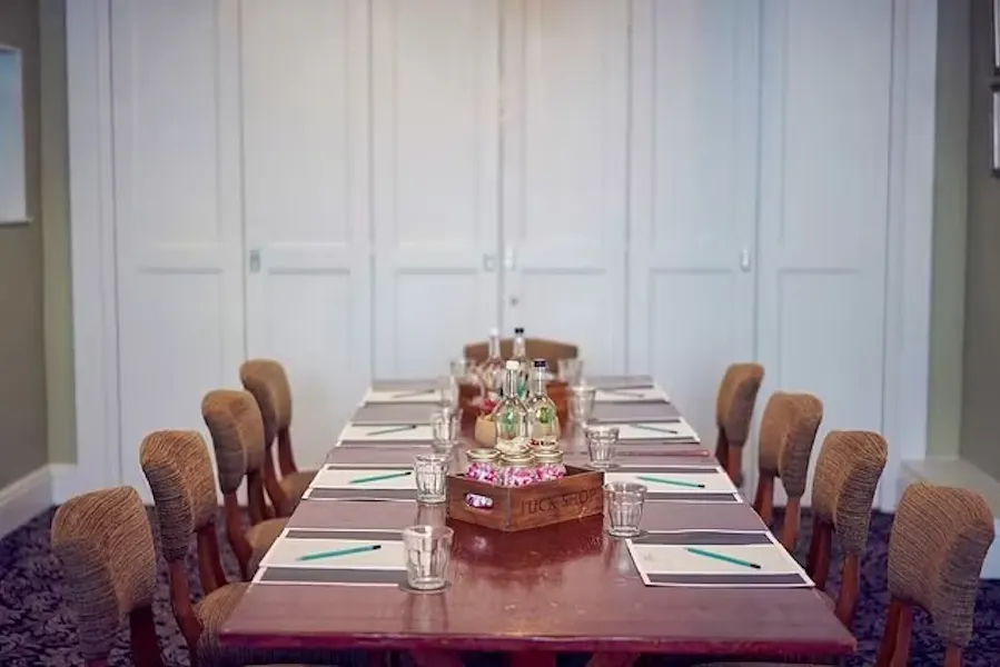 Hotel du Vin Brighton